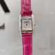Copy Hermes Heure H 23mm Full Iced Face & Steel Watches Swiss Quartz Movement (6)_th.jpg